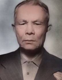 Баташов Вениамин Георгиевич
