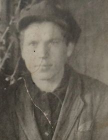 Бушуев Александр Федорович