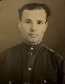 Апушкин Иван Никитович