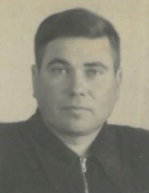 Антонов Алексей Алексеевич