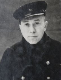 Королев Логвин Егорович