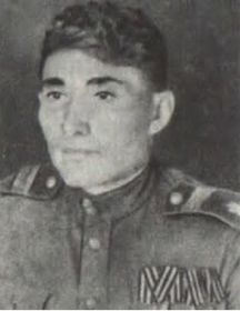 Щеглов Иван Иванович
