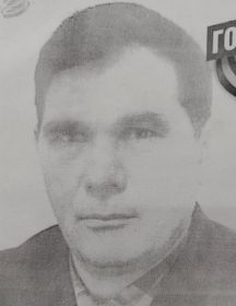 Варварин Иван Семёнович