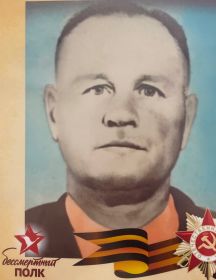 Михаил Иван Иванович