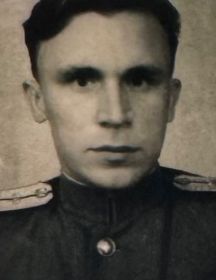 Емельянов Михаил Иванович