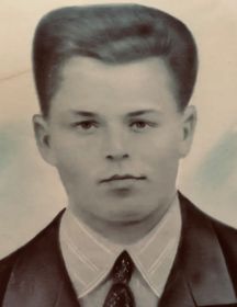 Солдатенко Иван Григорьевич