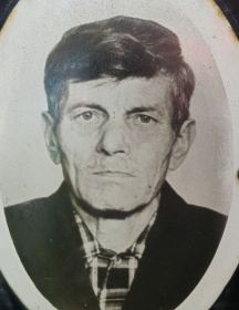 Царенков Григорий Пименович