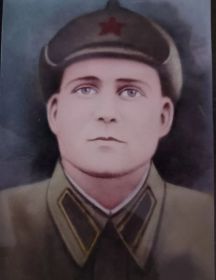 Чич Юнус Ханешхозович