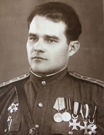 Поляков Николай Яковлевич