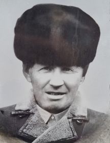 Шалаев Кондратий Яковлевич