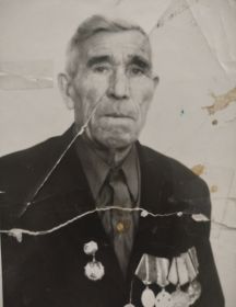 Гилёв Павел Михайлович