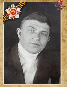 Савкин Николай Терентьевич