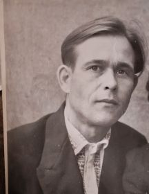 Кузоков Владимир Дмитриевич