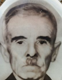 Шабанов Иван Дмитриевич