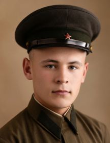 Гатауллин Габдулхак Гатауллович
