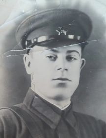 Лукин Александр Антонович