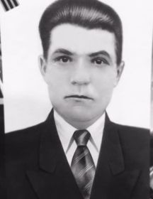 Ганин Михаил Васильевич