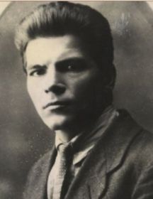 Езонов Павел Емельянович
