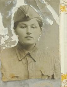 Волкова Нина Ивановна