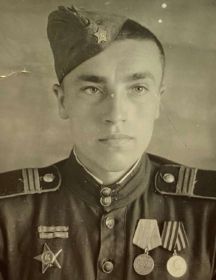 Рыбаков Владимир Иванович