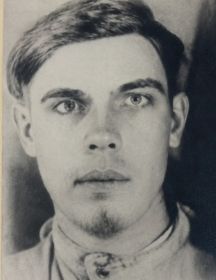 Зенков Василий Александрович