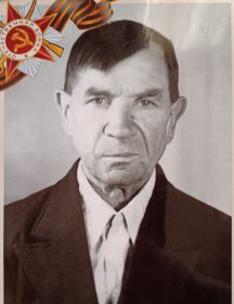Волков Иван Иванович