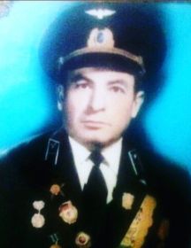 Даниелян Николай Даниелович