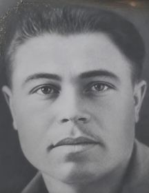 Пашков Василий Михайлович