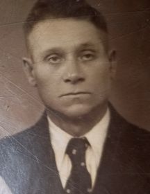 Поздняков Денис Онуфреивич