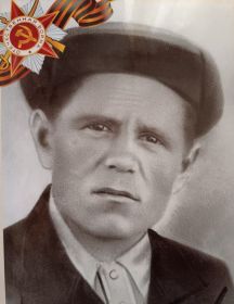 Воронов Иван Иванович