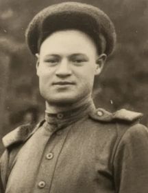 Давыдов Василий Дмитриевич