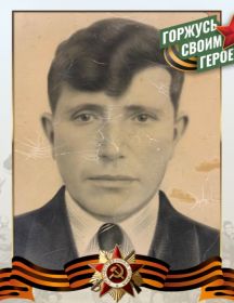 Искандиров Михаил Михайлович