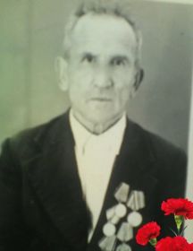 Колюка Василий Алексеевич