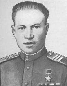 Стерлигов Василий Дмитриевич