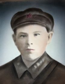 Квашук Николай Лазаревич