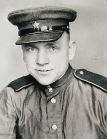 Бачинин Пётр Афанасьевич