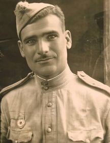Гаспарьян (Гаспарян) Григорий Назарович
