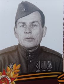 Шустов Егор Борисович