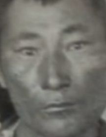 Бурнашев Николай Иванович