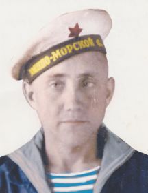 Киселев Александр Николаевич