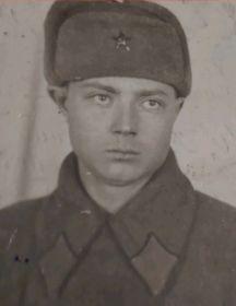 Назаров Владимир Николаевич