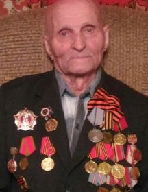 Гадалов Владимир Александрович