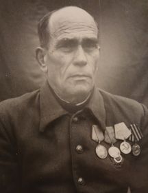 Куц Михаил Яковлевич