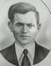 Сарафанов Иван Андреевич