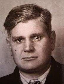 Крючек Дмитрий Михайлович