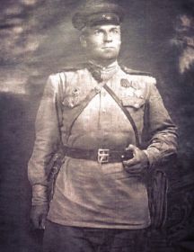 Пальчик Василий Степанович