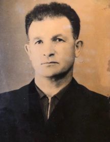 Никитин Георгий Романович