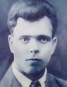 Поцебнев Василий Захарович