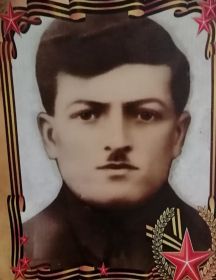 Рагимов Гасанбек Гаджиагаевич