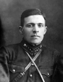 Замосковный Михаил Иванович
